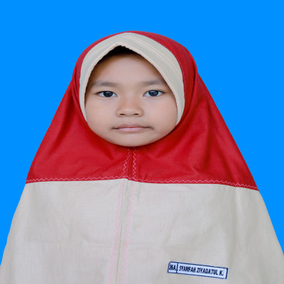 foto profil Syarifah Ziyadatul Khoir